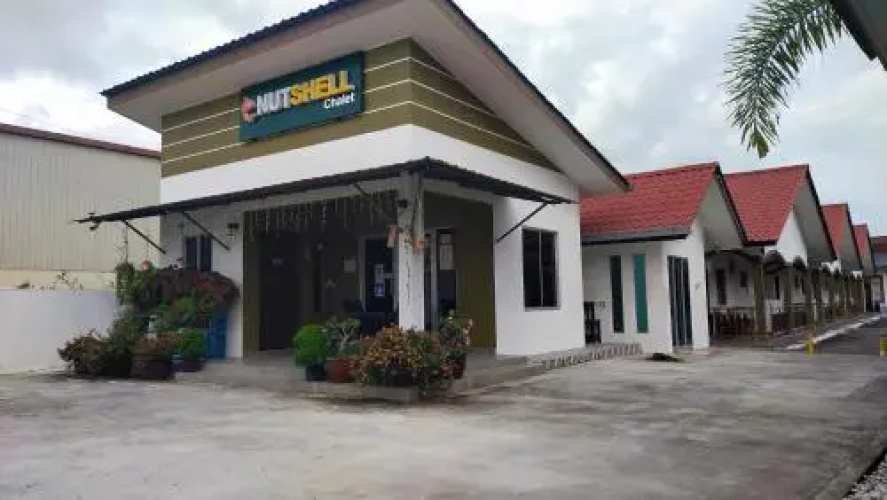 Otel görseli