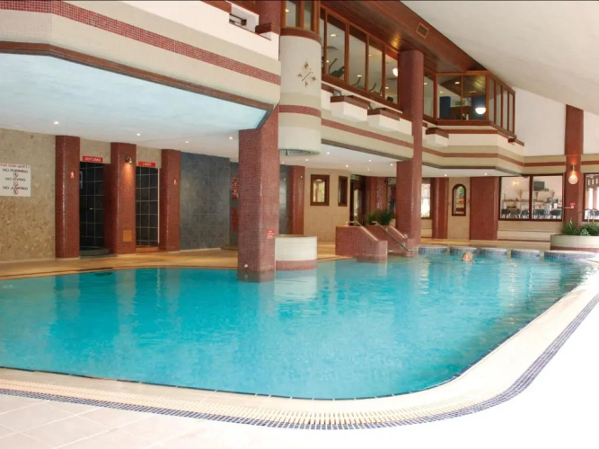 Whitewater Spa & Leisure Club photo 16