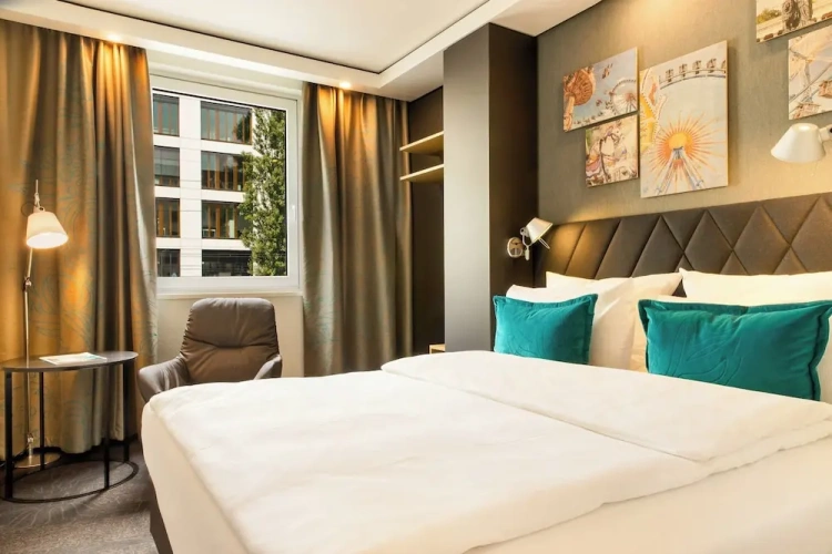 Comfort Double room