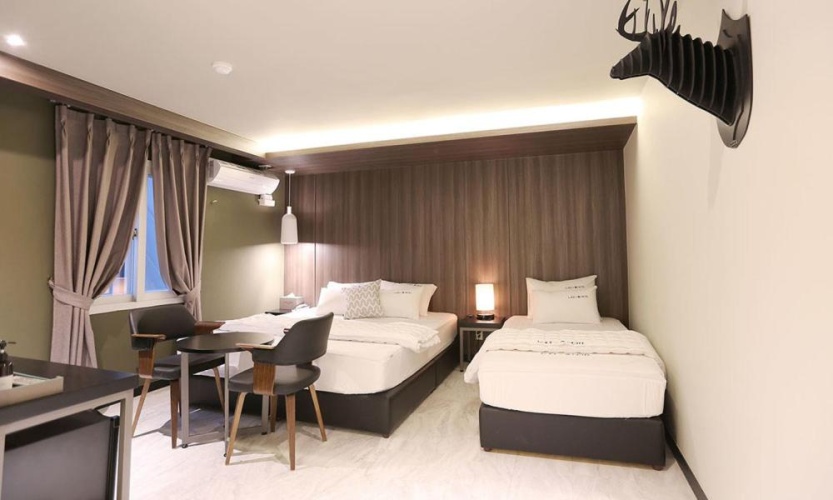 Superior Double room