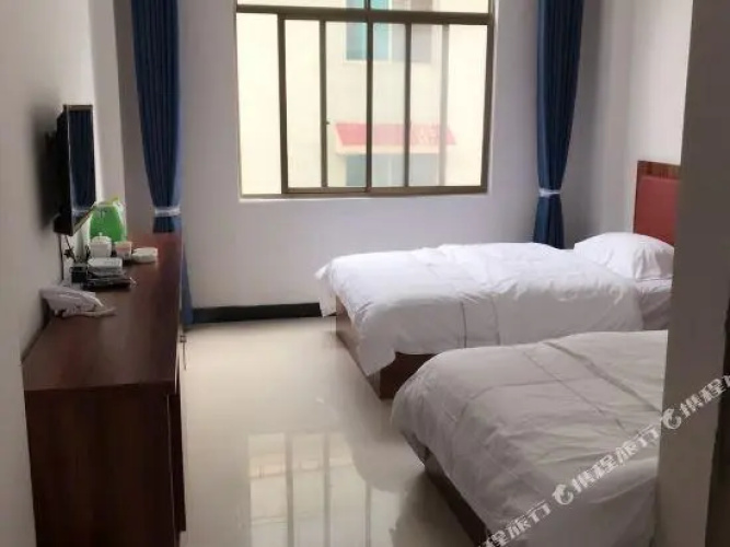 Pu'er Jiayu Hotel