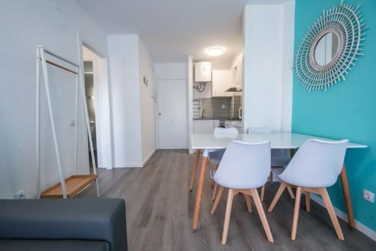 GoCosta Apartment Arquus Deluxe 2