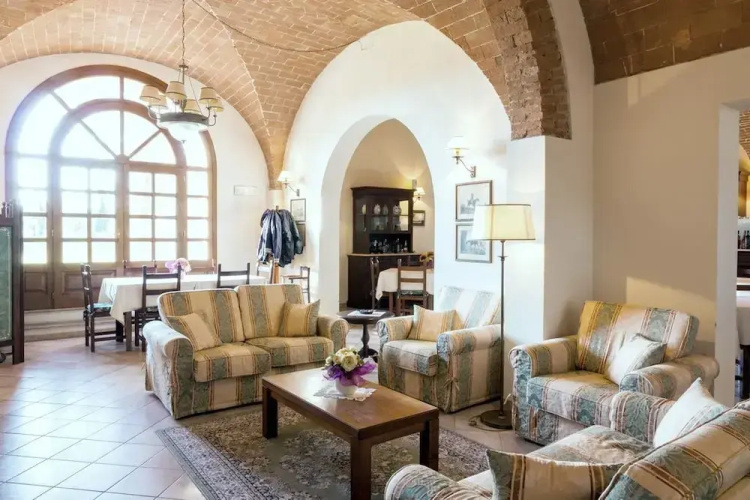 Agriturismo Santo Pietro