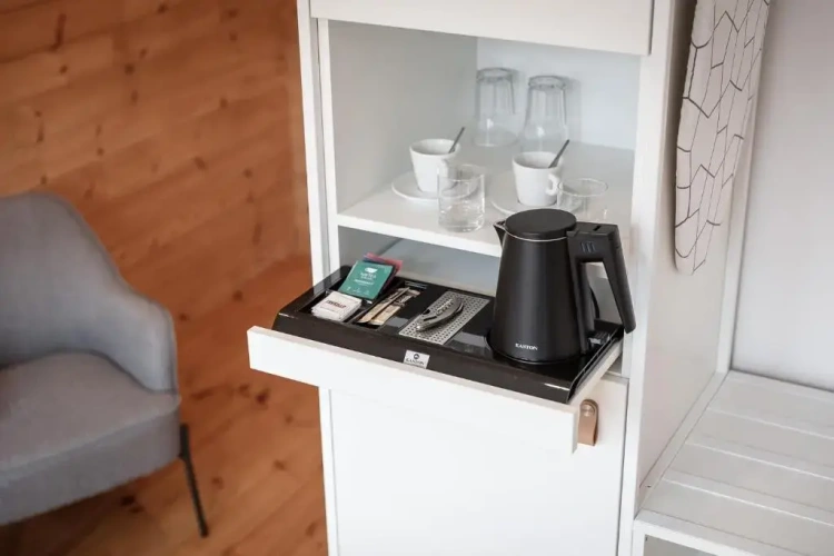 Duplex Suite