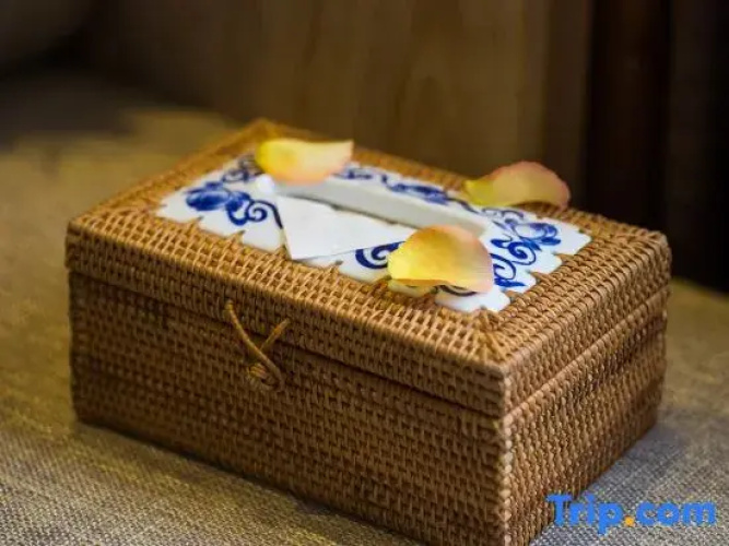 Yun Jin Bo Li Hotel