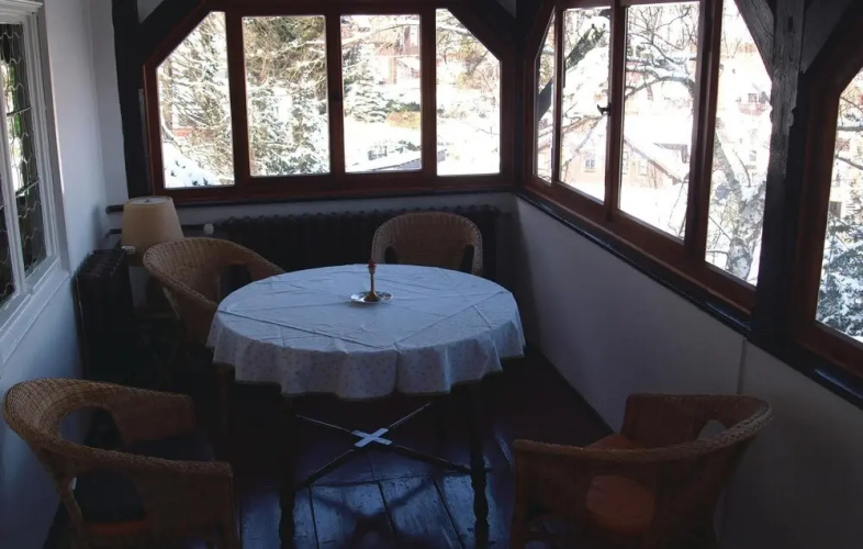 Stunning Home in Blankenburg With 2 Bedrooms