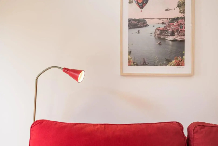 GuestReady - Belas Artes Duplex