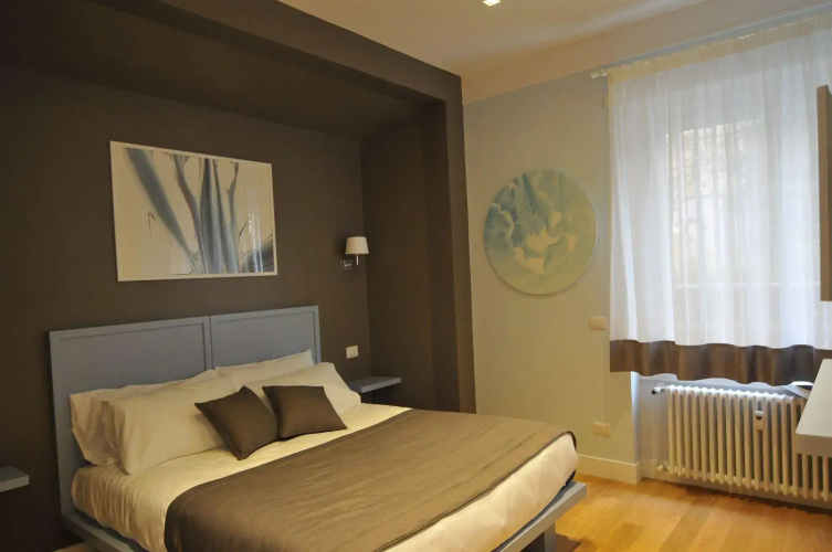 Domus Scipioni Guest House