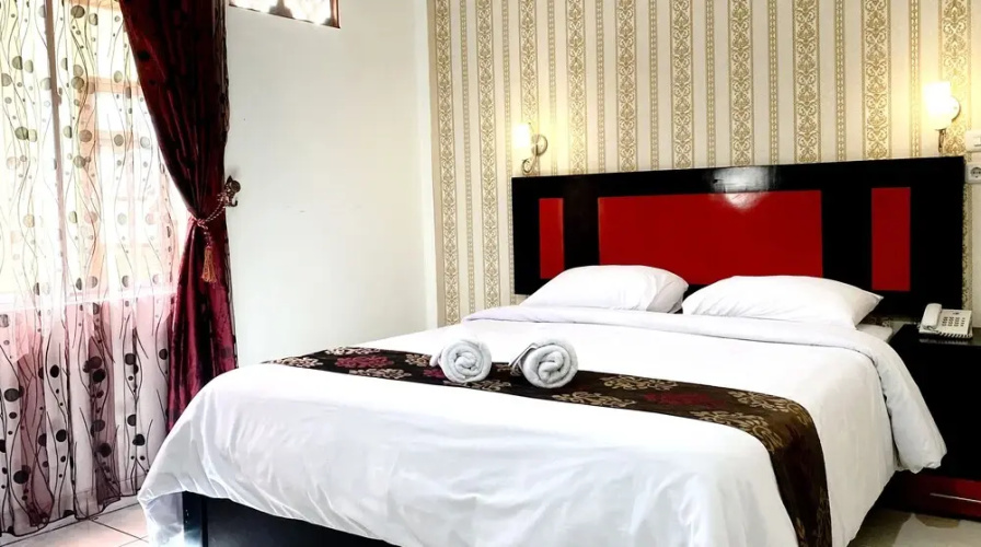 Hotel Bayu Hill