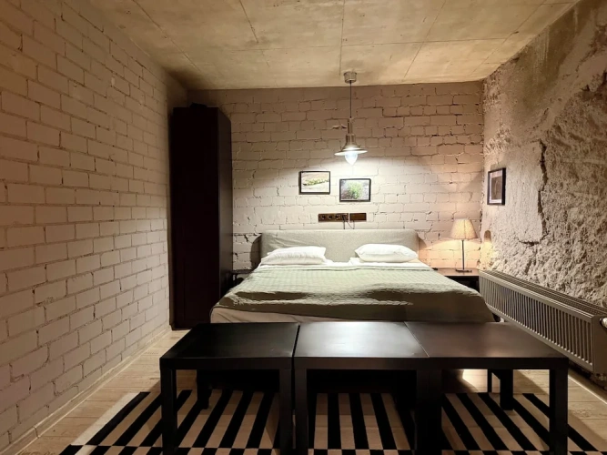 Comfort Apartment