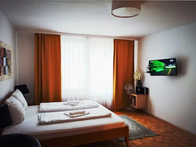 Vienna Studios