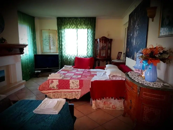 Standard Family room