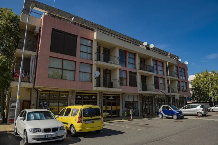 Otel görseli