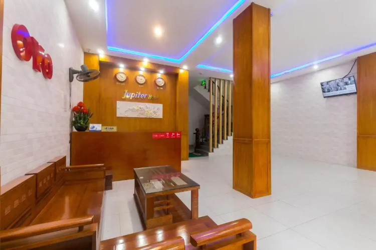 Jupiter hotel