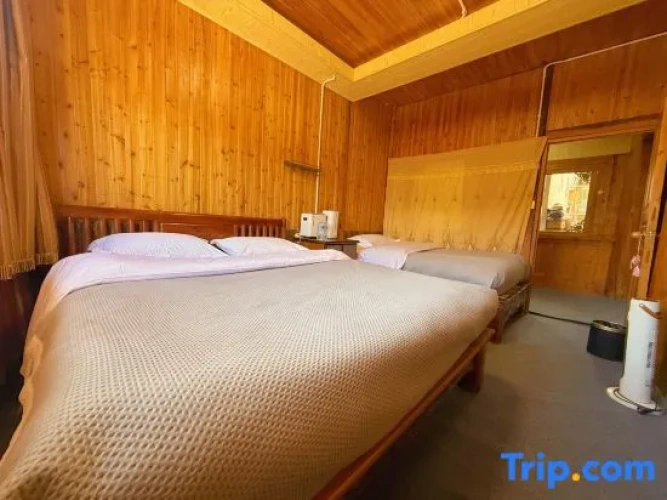 2 Bedrooms Suite