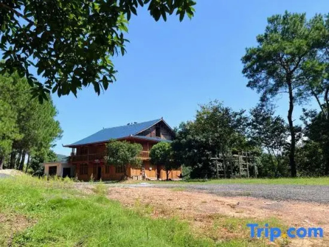 Langshan Guolin Hotel