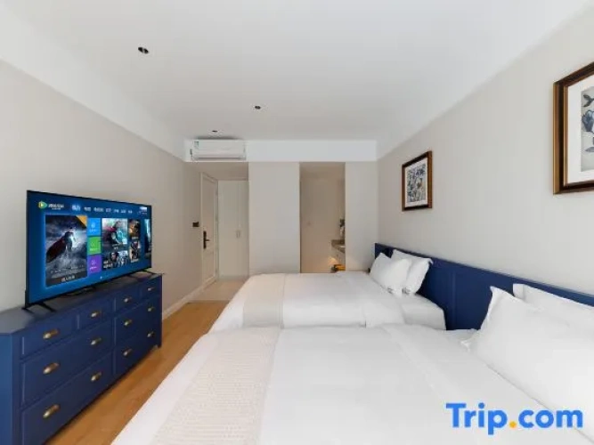 Comfort Twin room