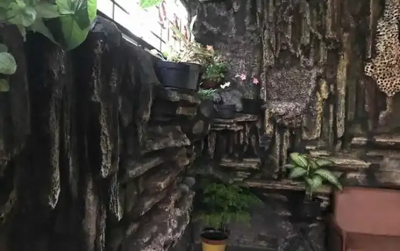 Villa Asri Kuningan