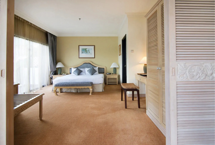 Mines Beach Resort