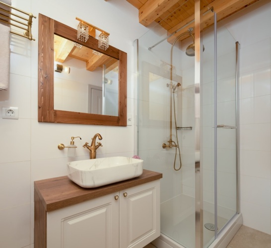 3 Bedrooms Luxury Villa with mountain view