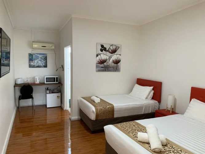 Economy Apartment