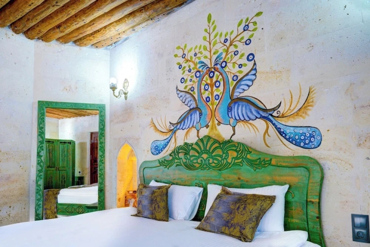 Premium Double room