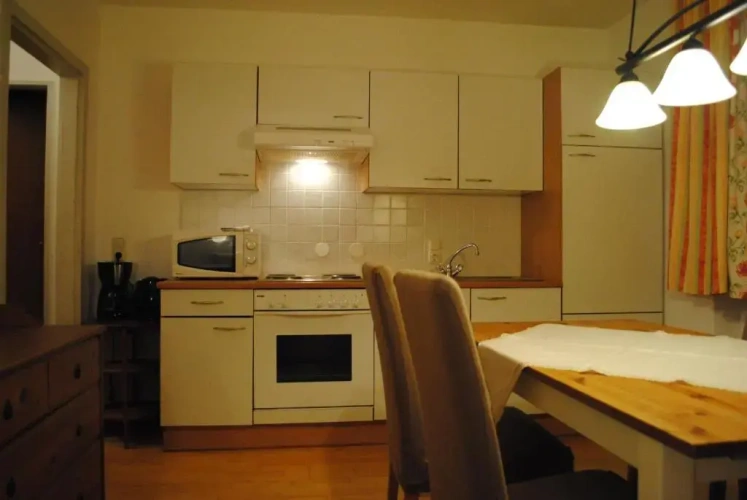 1 Bedroom Apartment with balcony