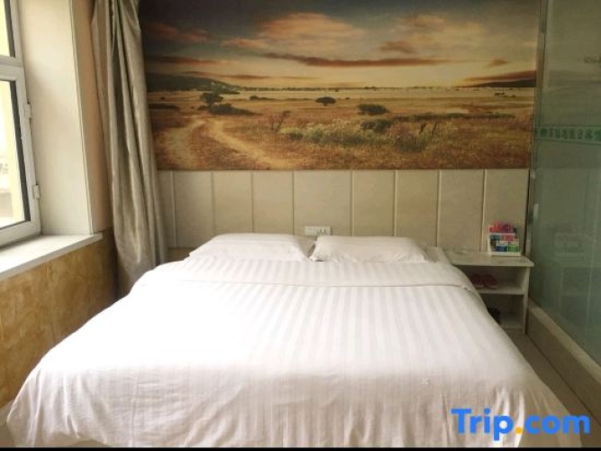 Privilege Double room