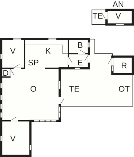 Cottage