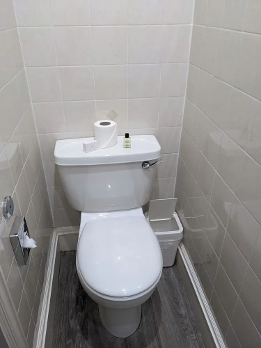 Classic Single room
