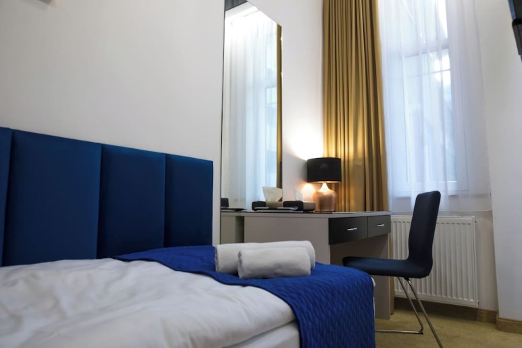 Economy Single room
