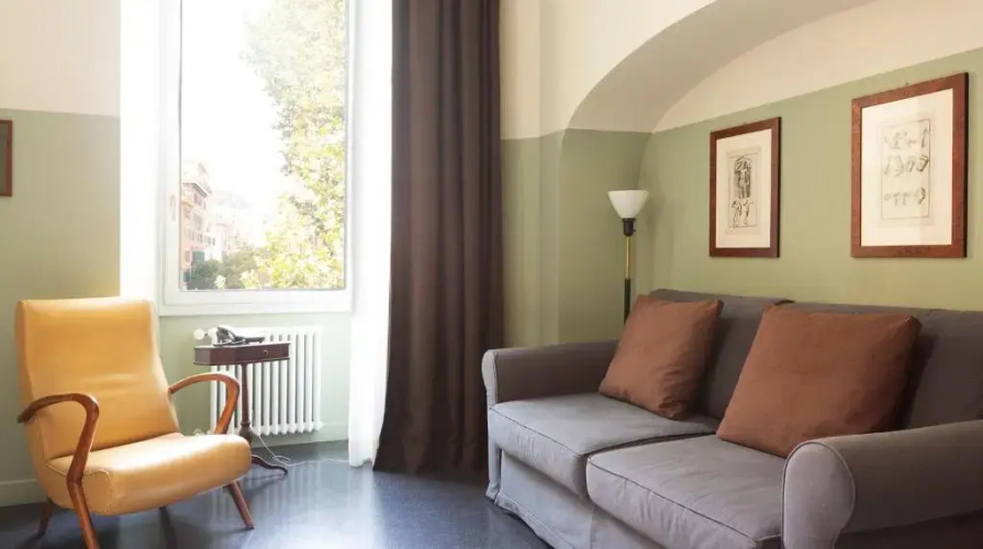Vino e Oli Residenze