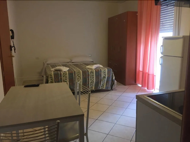 Residence Adriatico