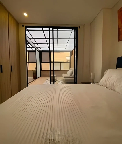 Economy Apartment