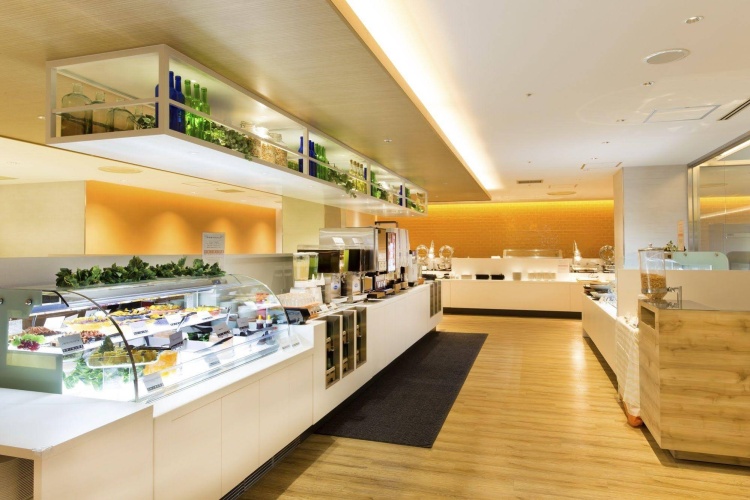 Sotetsu Grand Fresa Osaka-Namba photo 43
