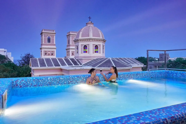 Villa du Ocean