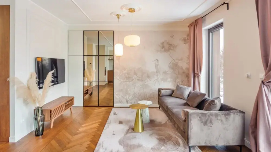 Apartamenty Sun & Snow Park Oliwski