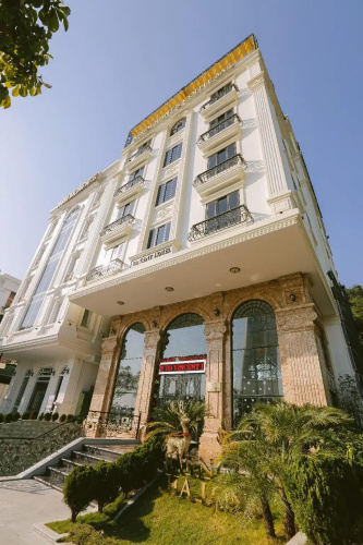Image de l'hôtel