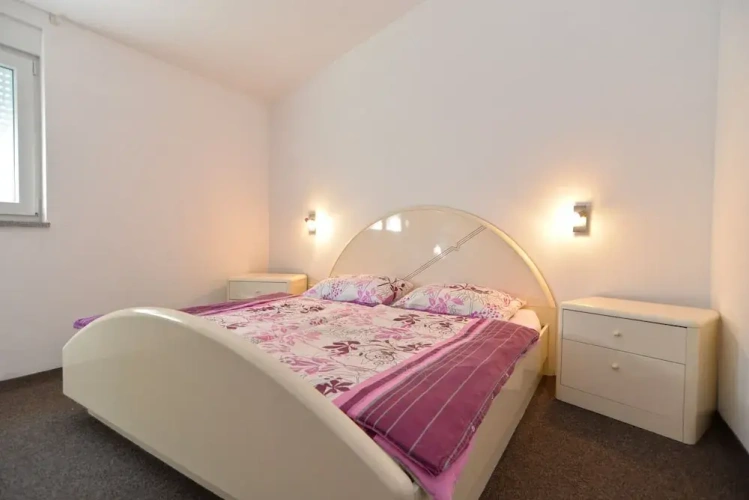 2 Bedrooms Standard Apartment