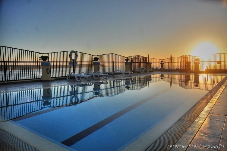 Luna Holiday Complex photo 33