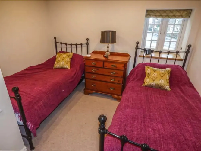Clematis Cottage
