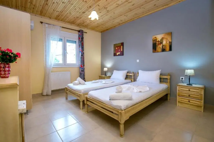 Grande Apartments