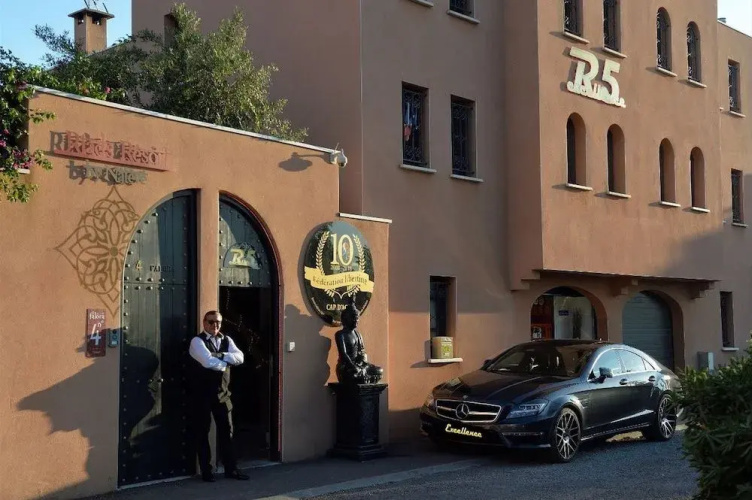 Imagen del hotel