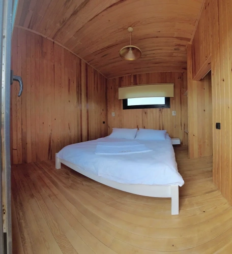 Standard room with panoramic view