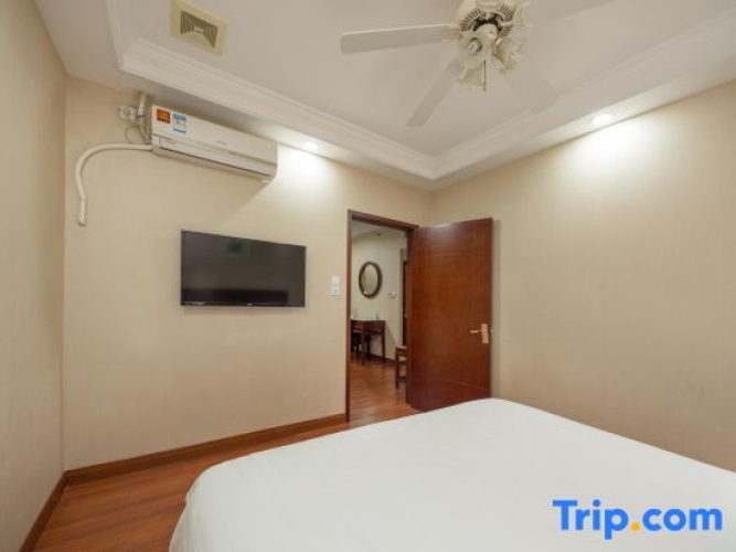 Deluxe Double Suite