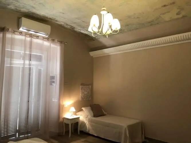 Casa Cernaia Rooms