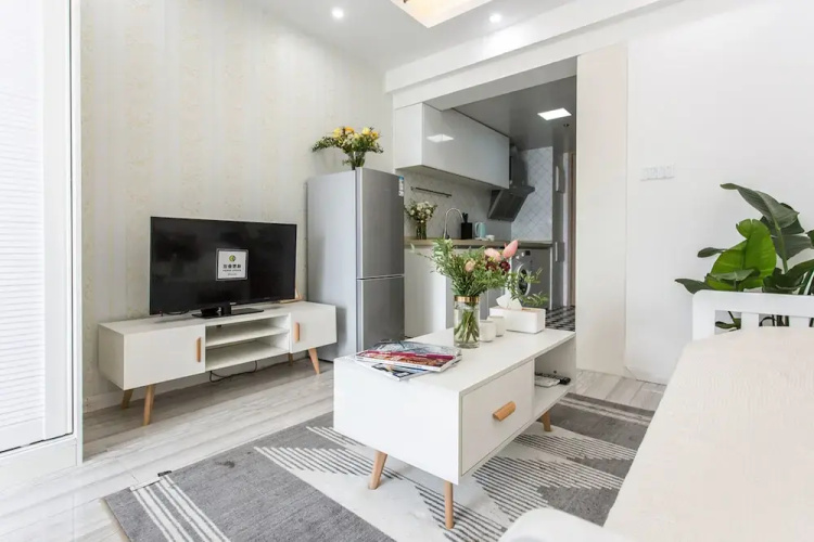 HO Cotel Apartment