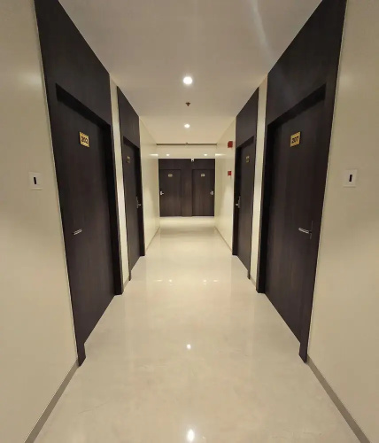 Western Hotel