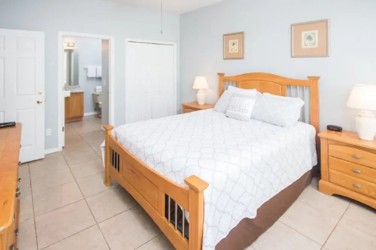 4BR Davenport Townhome by Watson-2540CL