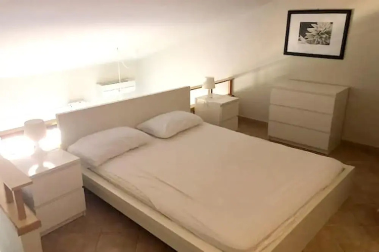 Apartment With 2 Bedrooms in Cefalù, With Shared Pool and Wifi